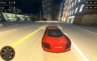 Image 3 for Supercars Racing