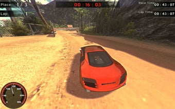 Image 0 for Supercars Racing