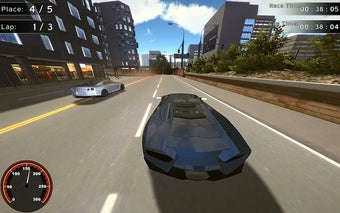 Image 0 for Supercars Racing