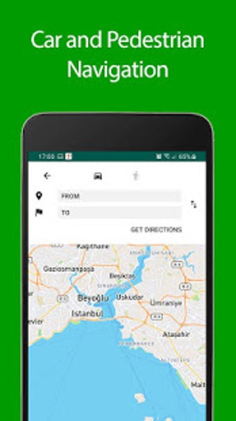 Image 2 for Istanbul Offline Map and …