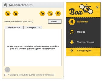 Imagen 1 para Abelhas (Portuguese)