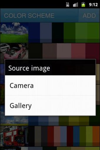 Imagen 0 para Color Scheme