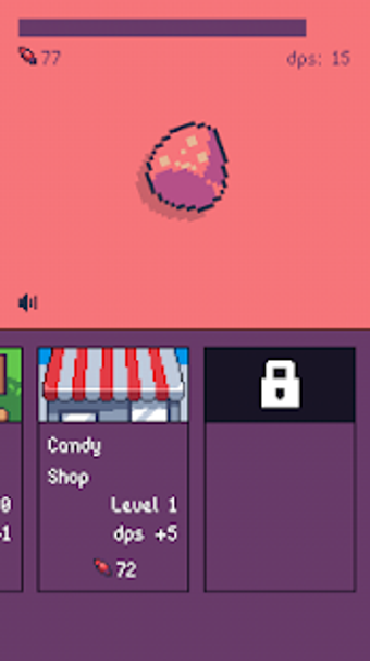 Imagen 2 para Candy Tap Clicker : Free …