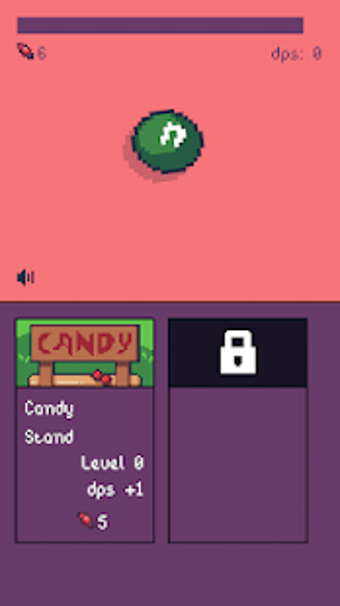 Imagen 3 para Candy Tap Clicker : Free …