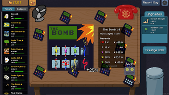 Image 0 for Scritchy Scratchy