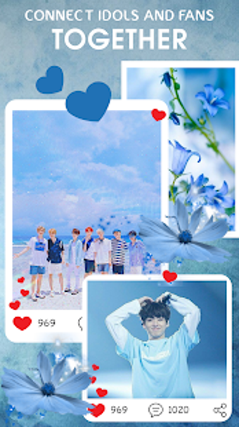 Imagen 1 para BTS World - ARMY Amino fo…