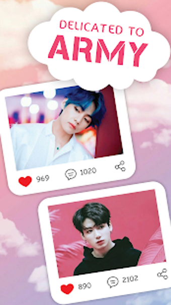 Imagen 0 para BTS World - ARMY Amino fo…