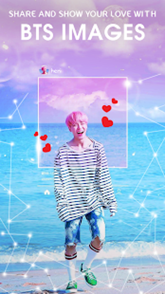 Imagen 3 para BTS World - ARMY Amino fo…