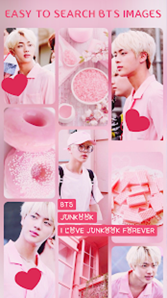Imagen 2 para BTS World - ARMY Amino fo…