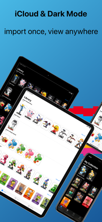 Image 2 for AmiiBot