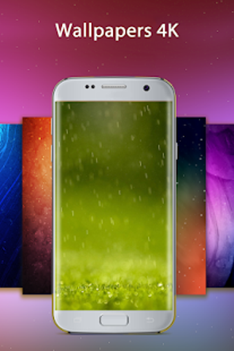 Imagen 0 para Lock Screen CodePass For …