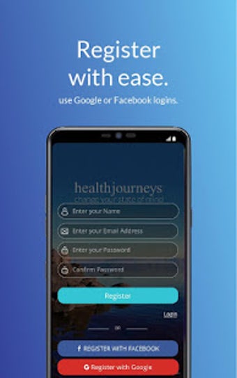Image 2 for Health Journeys - Guided …