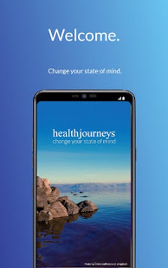 Image 0 for Health Journeys - Guided …
