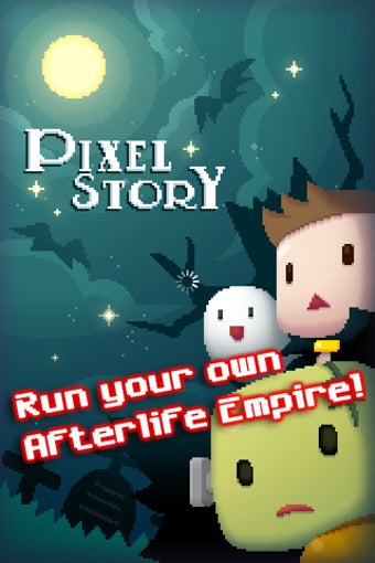 Image 0 for Pixel Story