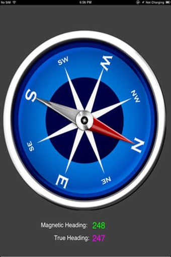 Imagen 0 para Lite Compass