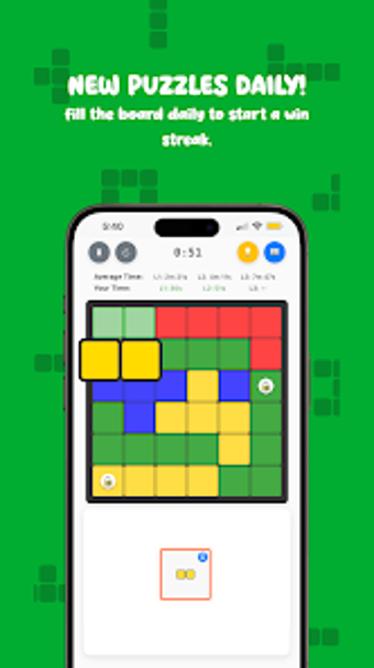 Image 0 for ColorBind Daily