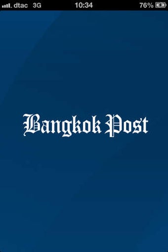 Image 0 for Bangkok Post