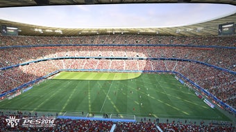 Image 0 for PES 2014