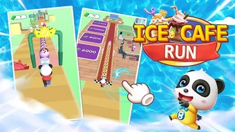Imagen 0 para Coffee Rush Run