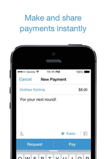 Image 0 for Venmo