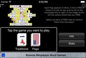 Image 0 for Mahjong Flags