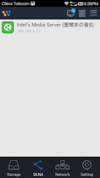 Imagen 3 para DLNA/UPnP Sender - AirPin…