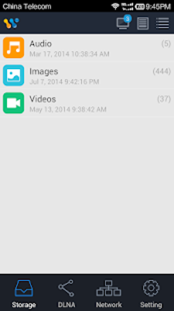 Imagen 2 para DLNA/UPnP Sender - AirPin…