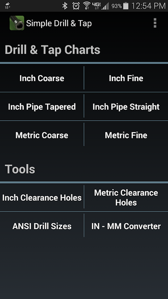 Image 0 for Simple Drill & Tap Free