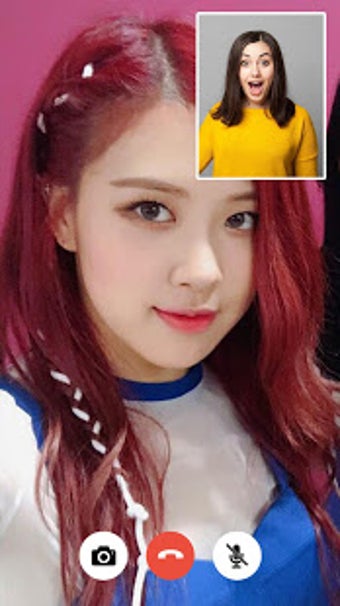 Imagen 0 para BlackPinK Fake call - Bla…