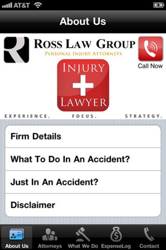 Image 0 for Injury Lawyer