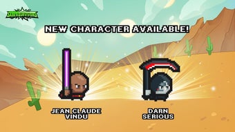 Image 0 for Saber Survivors