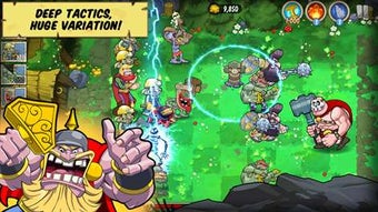 Image 2 for Trolls vs Vikings for Win…
