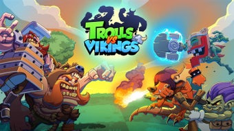 Image 1 for Trolls vs Vikings for Win…