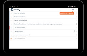 Image 1 for Camping Checklist