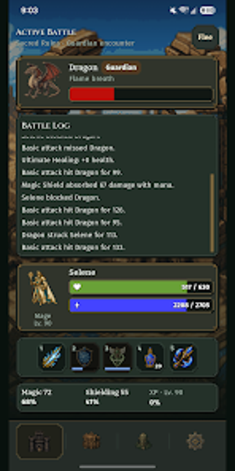 Imagen 0 para Crusades of Ethernia