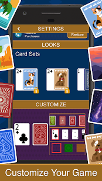 Image 0 for War - The Card Game
