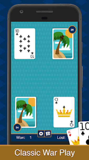 Image 3 for War - The Card Game