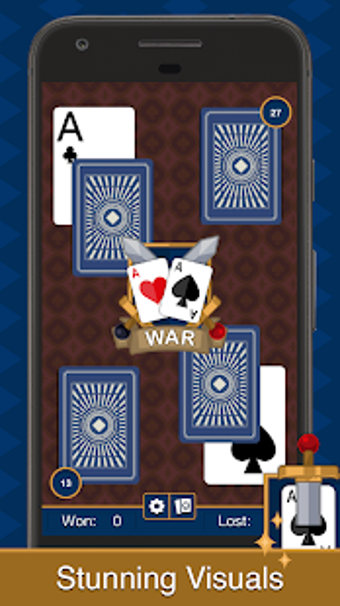 Image 2 for War - The Card Game