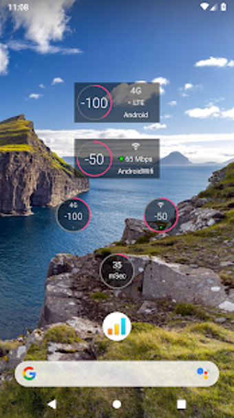 Imagen 3 para Signal Strength