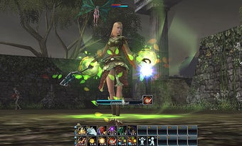 Imagen 6 para Priston Tale 2