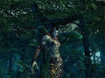 Imagen 2 para Priston Tale 2
