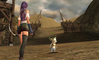 Imagen 3 para Priston Tale 2
