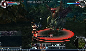 Imagen 7 para Priston Tale 2