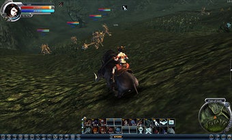 Imagen 8 para Priston Tale 2