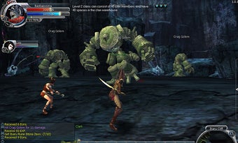 Imagen 5 para Priston Tale 2