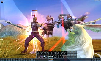 Imagen 1 para Priston Tale 2