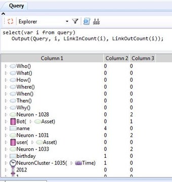 Image 1 for Neural network designer