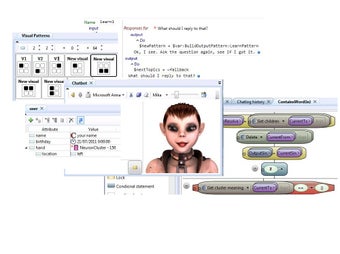 Image 0 for Neural network designer