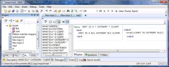 Image 3 for Neural network designer