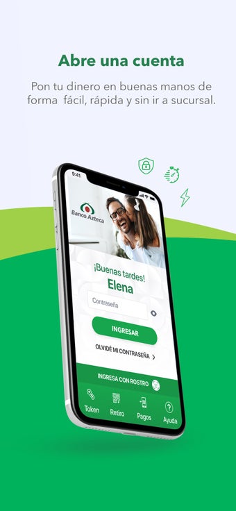 Imagen 1 para Banco Azteca